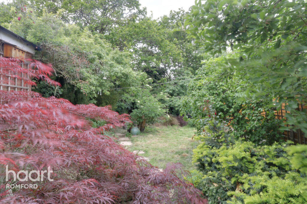 Main image of property: Eddy Close, Romford, RM7 9HR