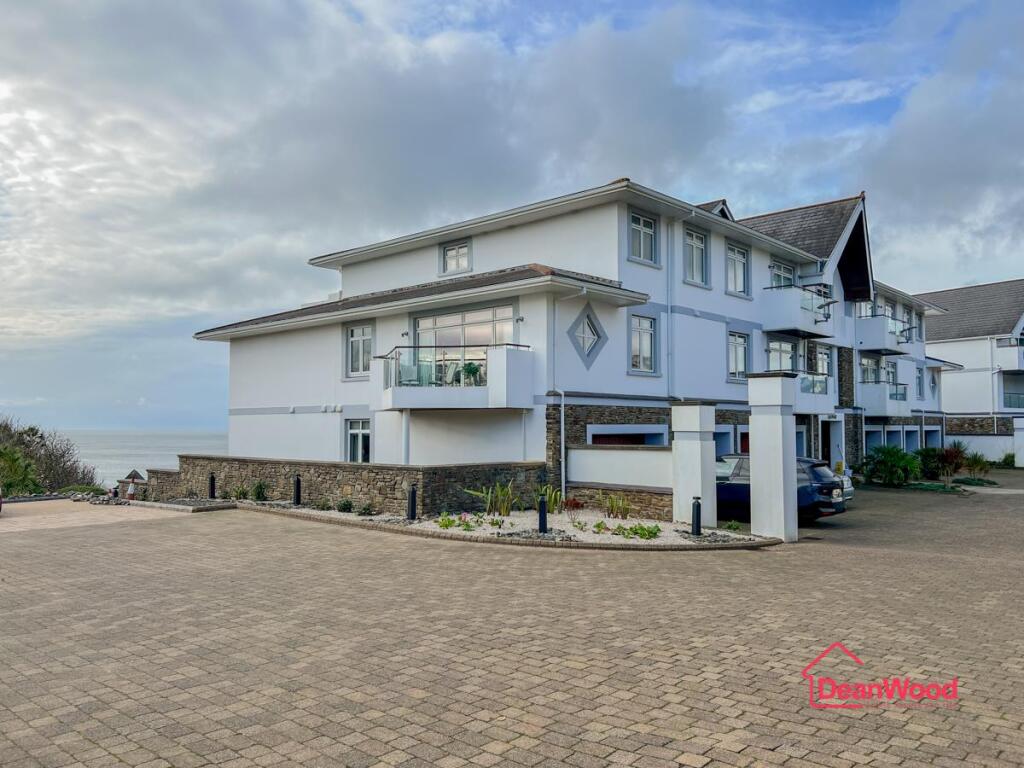 Main image of property: 83, Majestic Apartments, Onchan