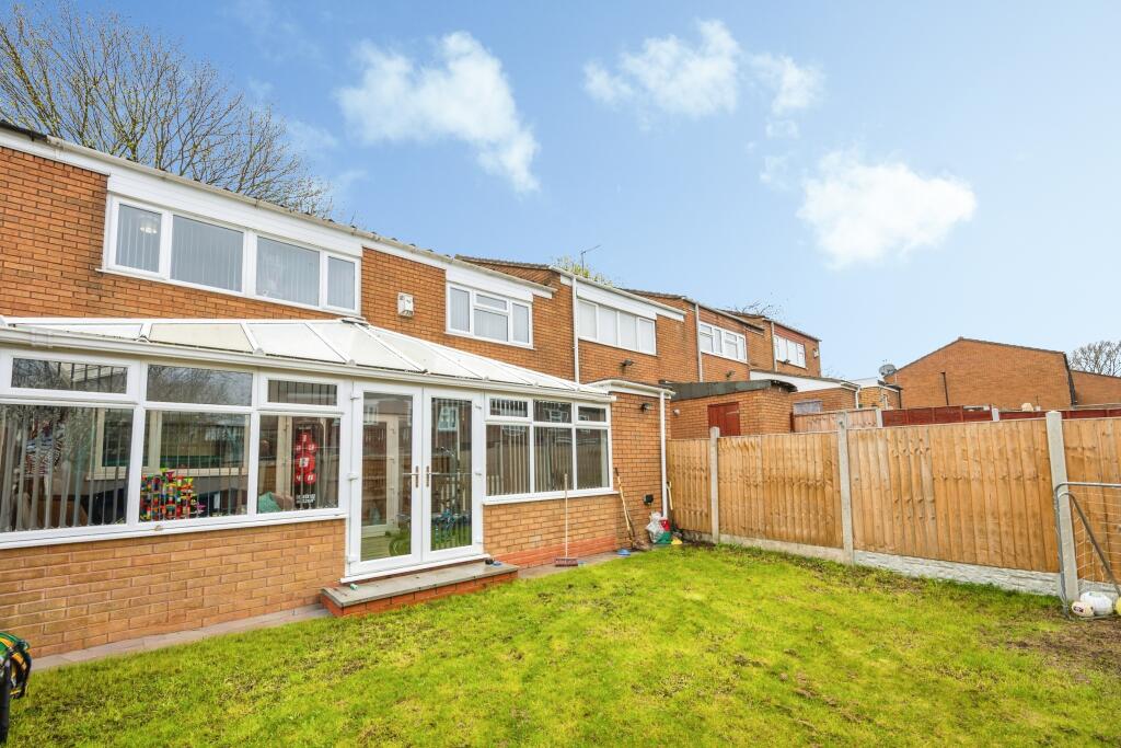 Additional image 10 of Little Clover Close, Birmingham, B7