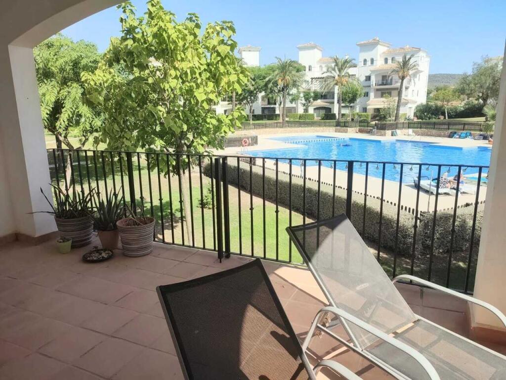 Main image of property: Murcia, Hacienda Riquelme Golf Resort