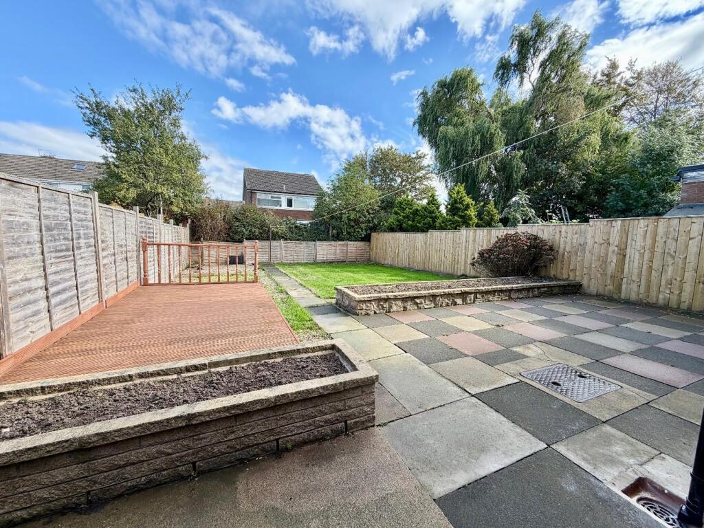 House in Middlesbrough - View 3