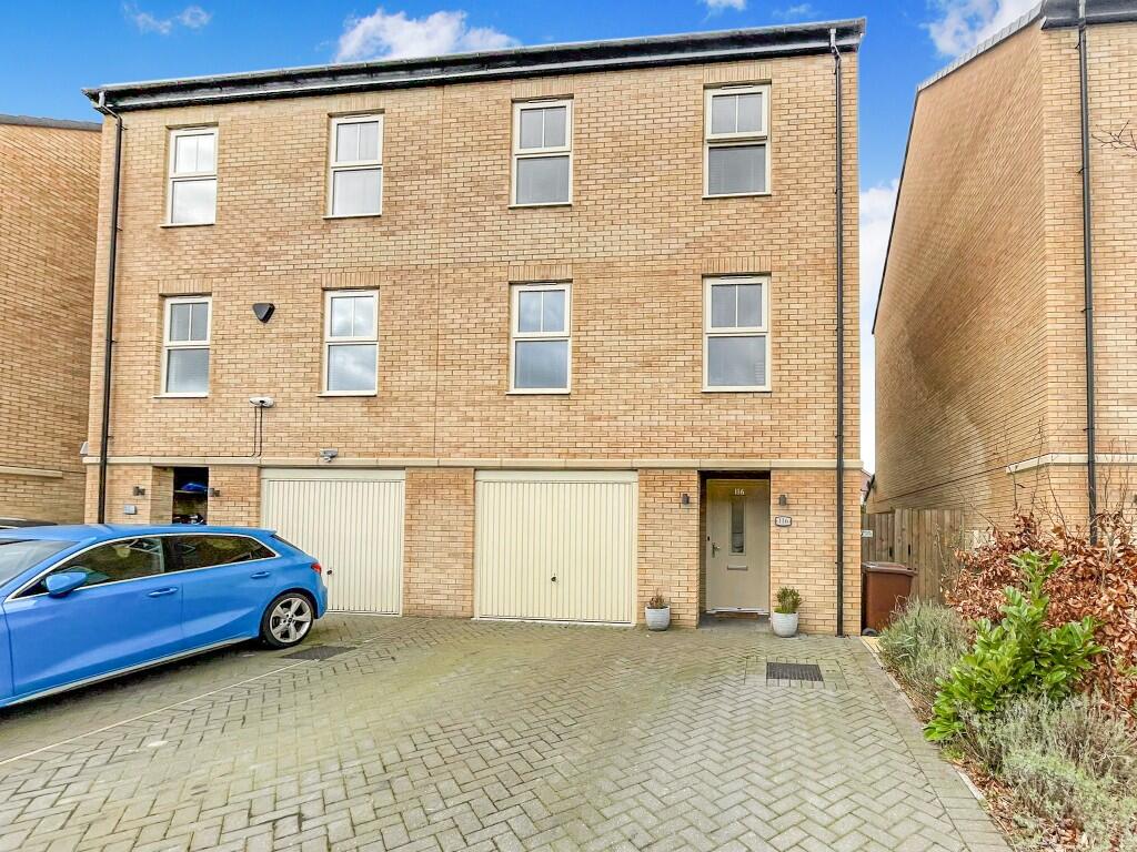 Main image of property: Haydock Avenue, Castleford, West Yorkshire, WF10