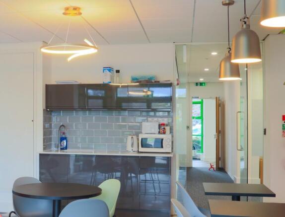 GF Kitchen