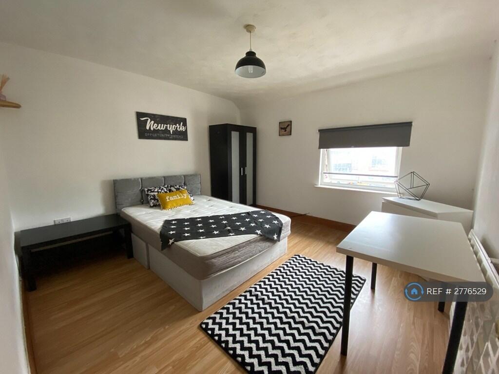 Main image of property: Belgrave Gate, Leicester, LE1