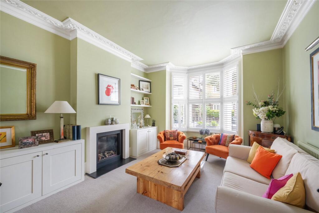 House in London - View 4