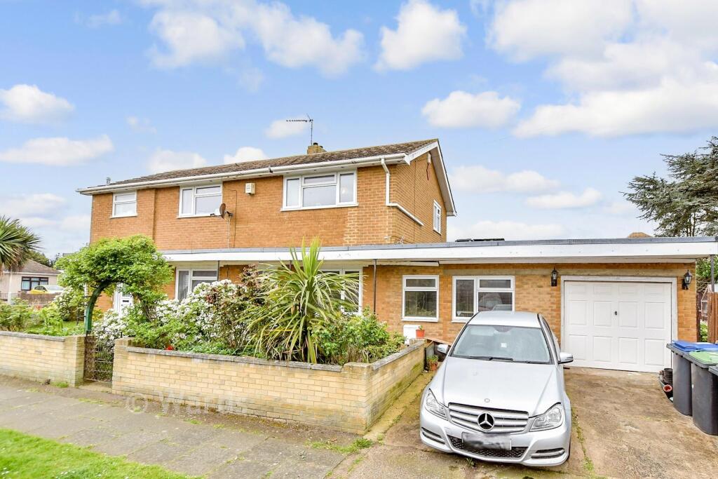 Main image of property: The Broadway, Herne Bay, Kent