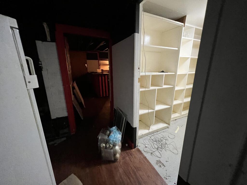 Additional image 7 of 16 Great Western Arcade, Birmingham City Centre, Birmingham, West Midlands, B2 5HU