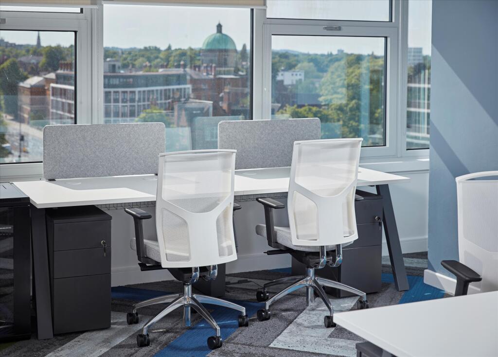 Additional image 18 of Lyndon House Hagley Road, West Midlands, Birmingham City Centre, B16 8PE 