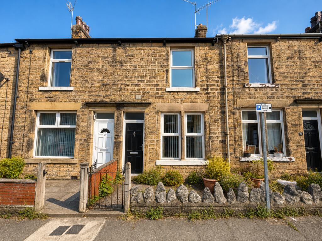 Main image of property: Lincoln Road, Lancaster | Close to City Centre & Train Station