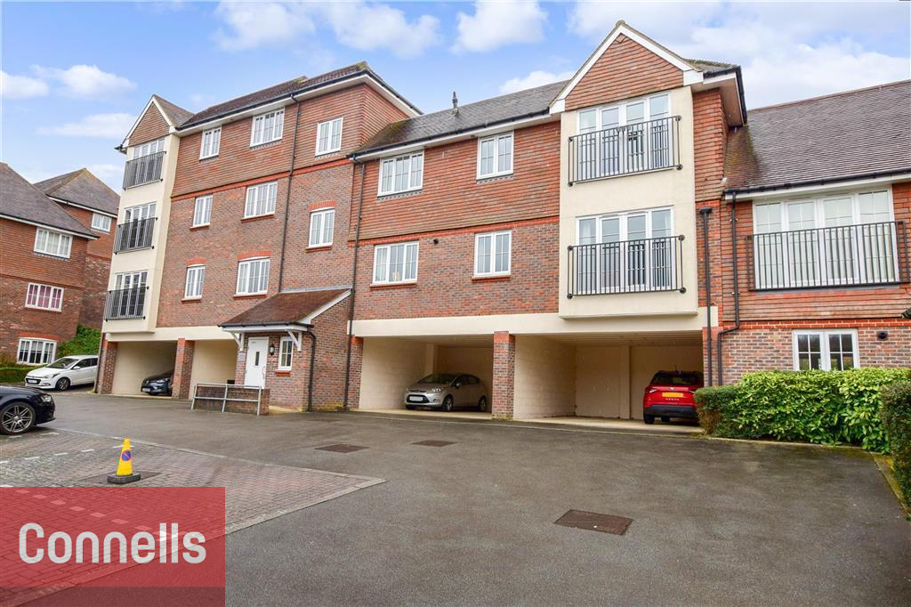 Main image of property: Highbank, Haywards Heath
