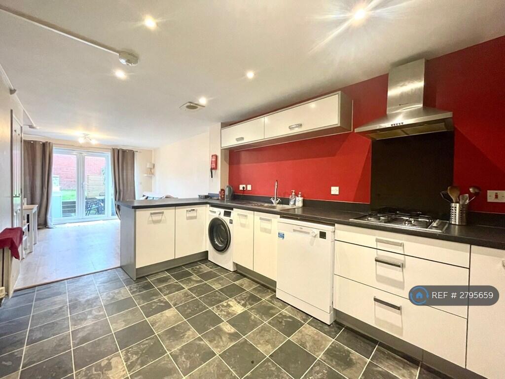 Main image of property: Dorian Road, Bristol, BS7