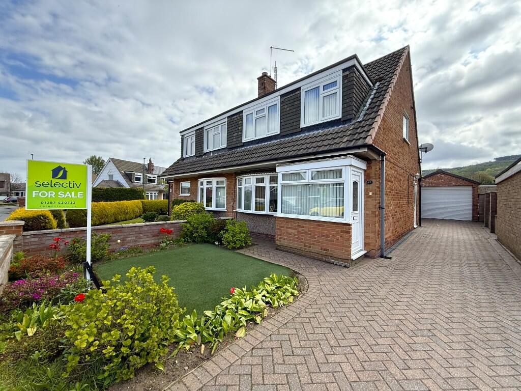 Main image of property: Whitby Avenue, Guisborough, North Yorkshire, TS14