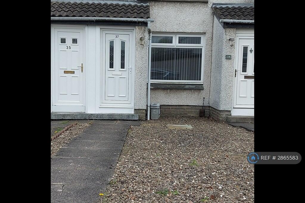 Main image of property: Heritage Drive, Carron, FK2