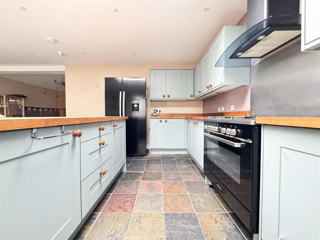 Gorringe Valley Road, Eastbourne, BN20 9SX - More