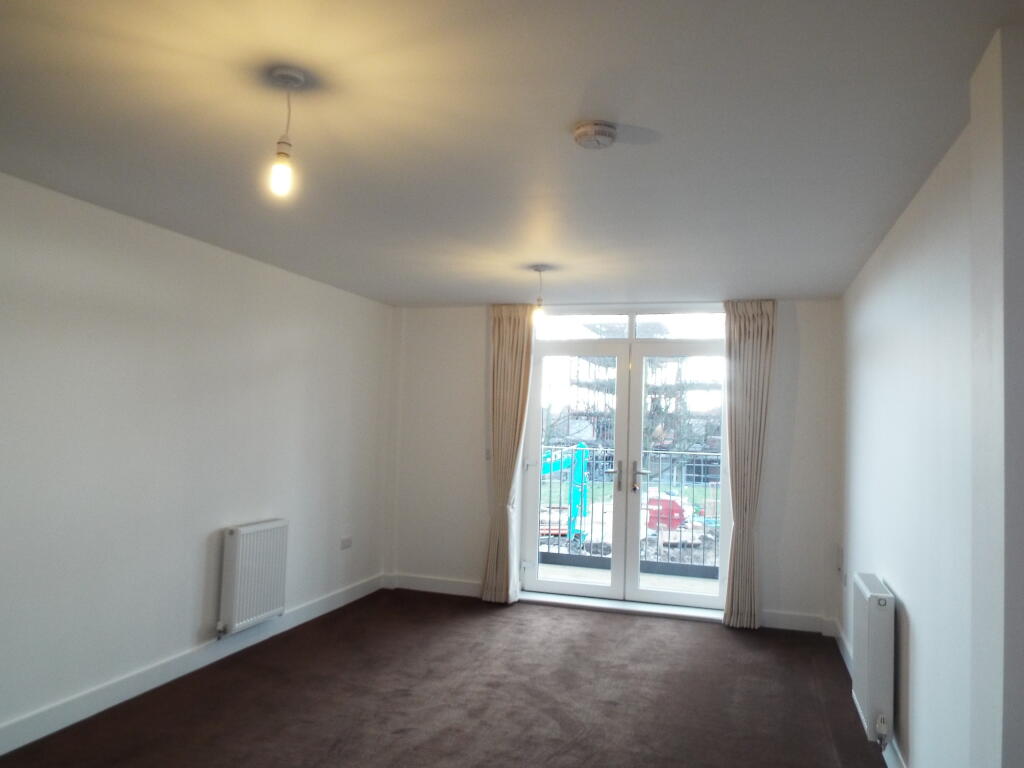 Apartment in Derby - View 5