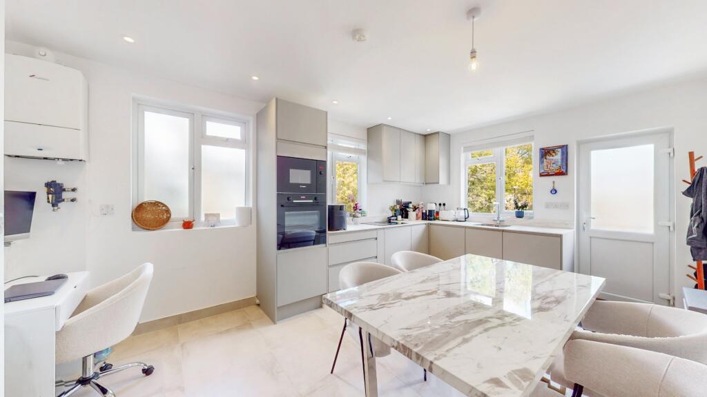 Main image of property: Field End Road, Pinner, HA5 1QR