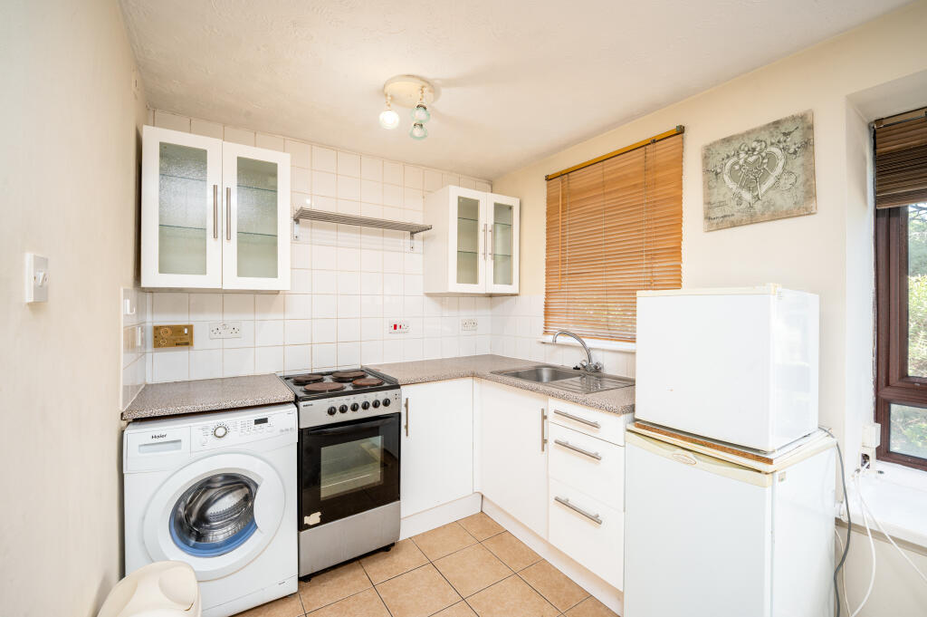 Apartment in Birmingham - View 3