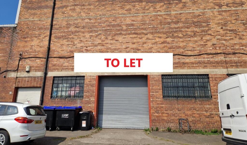 Main image of property: 34, Bogmoor Place, Glasgow, G51 4TQ