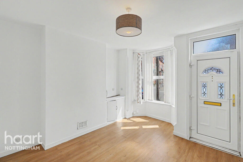 House in Nottingham, The Meadows - View 2