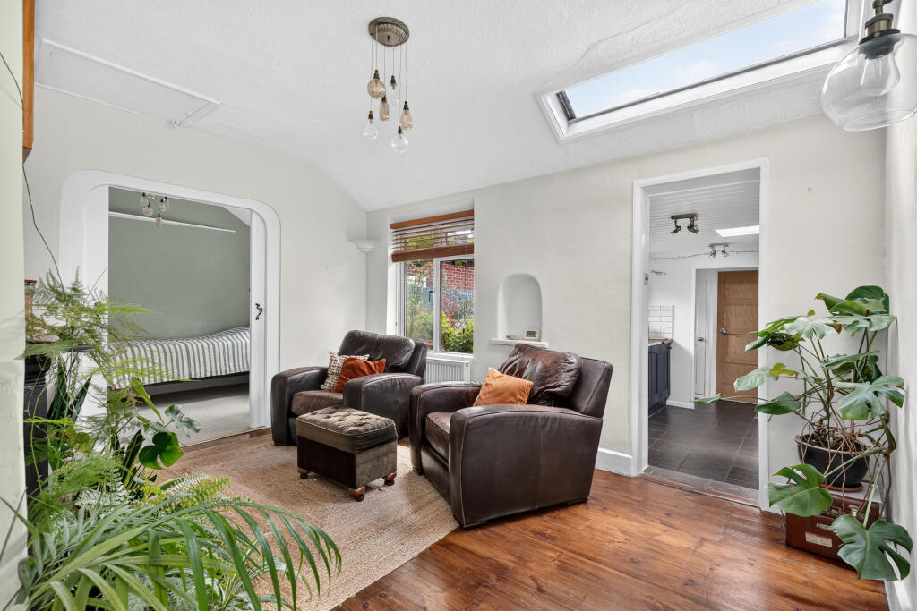 House in Reading - View 4