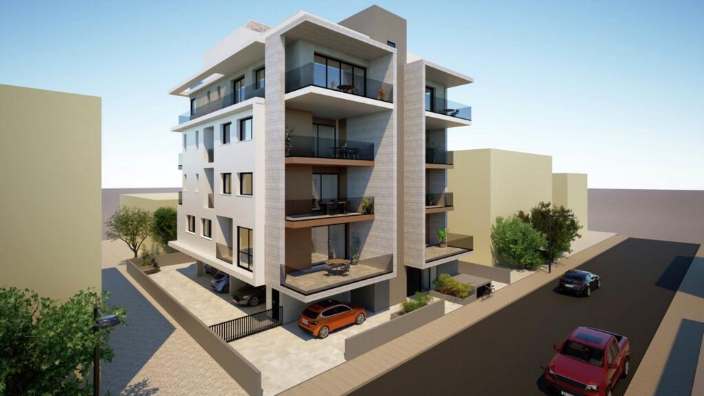 Main image of property: Limassol, Katholiki