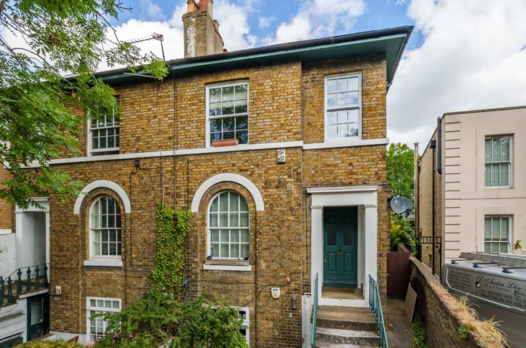 Main image of property: Shooters Hill Road, Blackheath, London, SE3