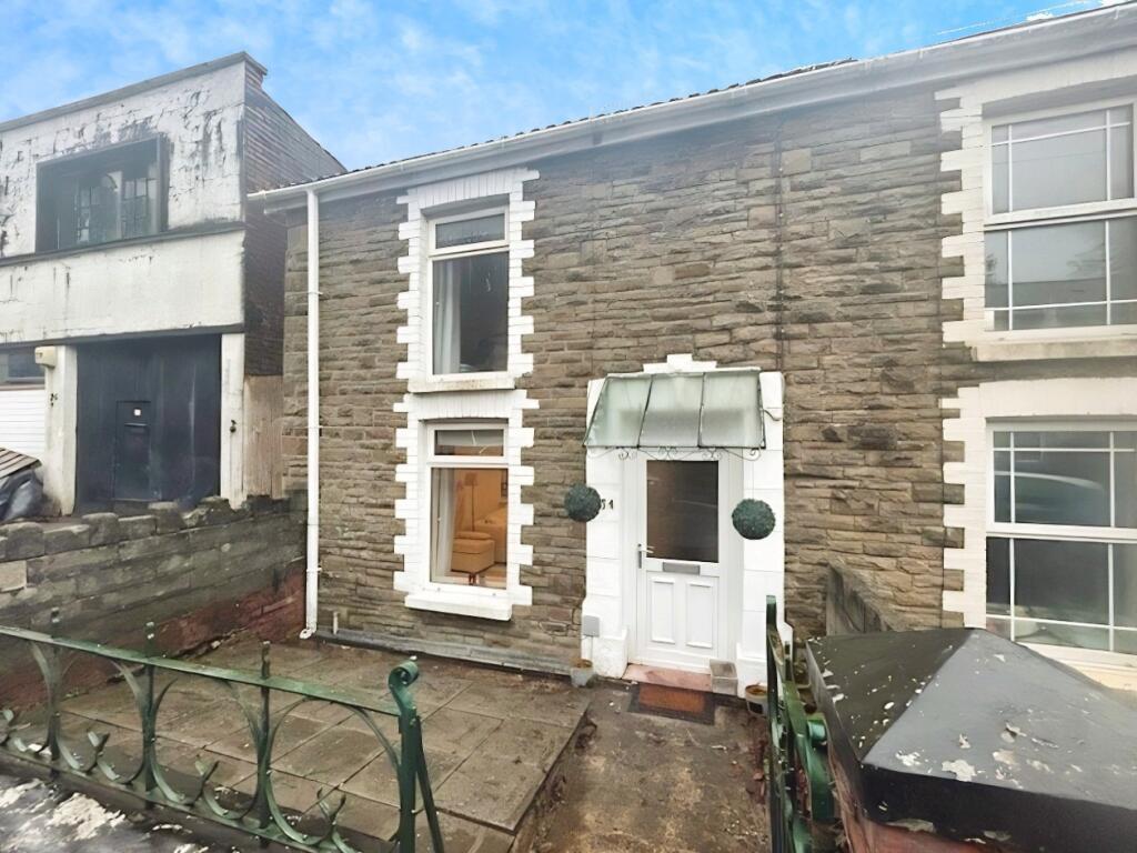 Main image of property: Fforest Road, Pontarddulais, Swansea