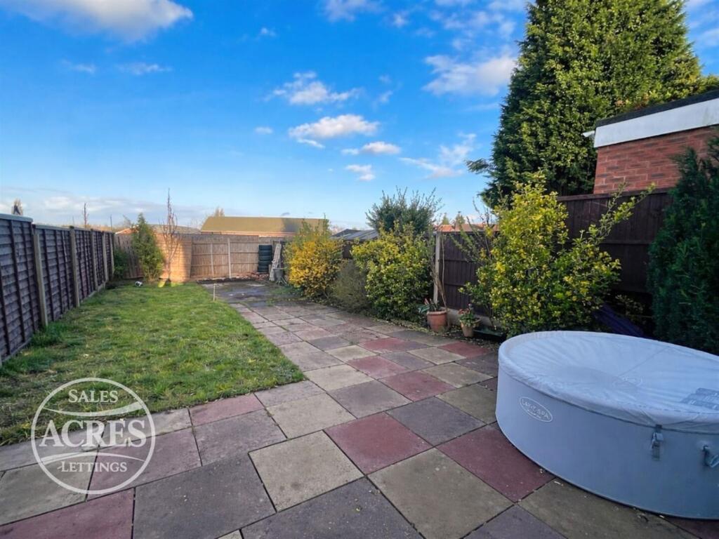 Additional image 24 of Atlantic Road, Great Barr, Birmingham