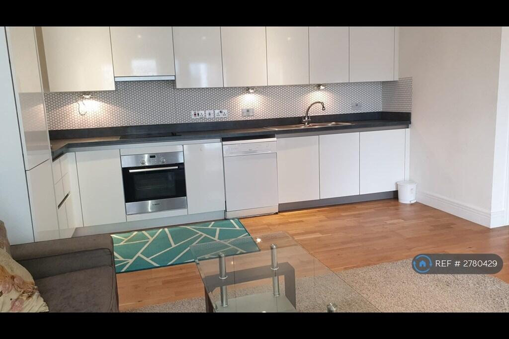 Main image of property: Topaz Apartments, Hounslow, TW3