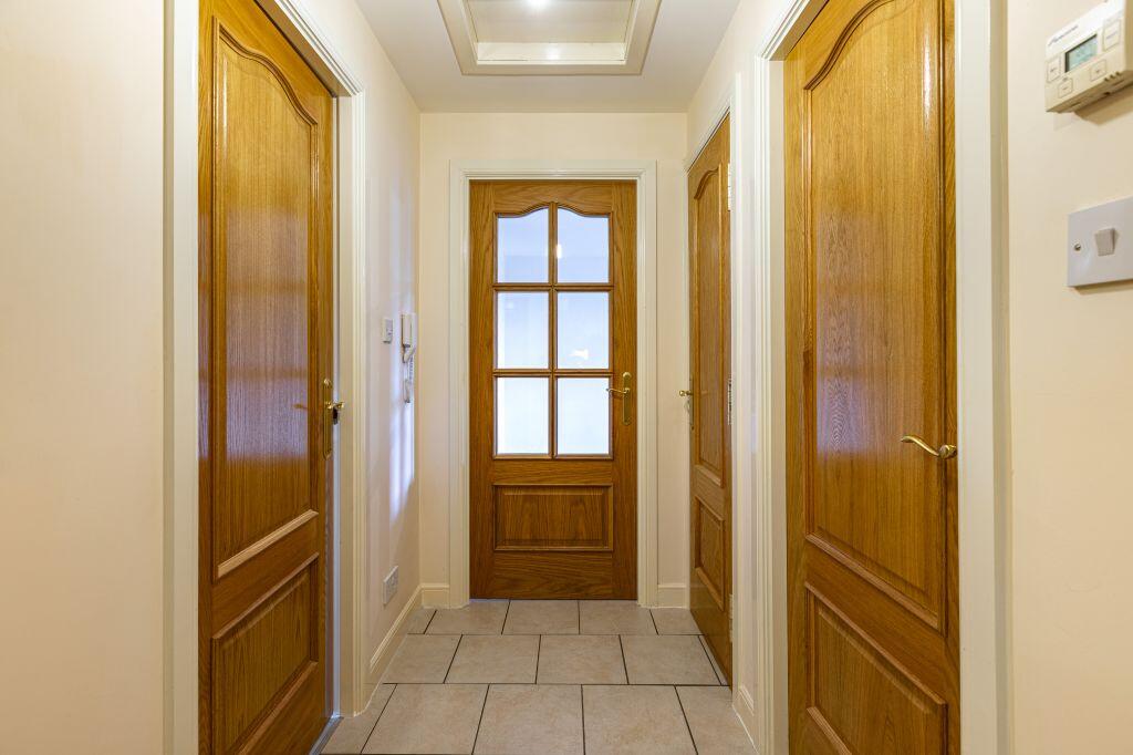 Apartment in Galashiels - View 4