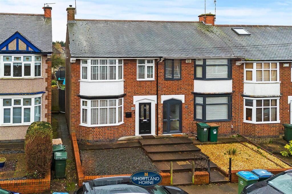 Main image of property: Sapphire Gate, Coventry