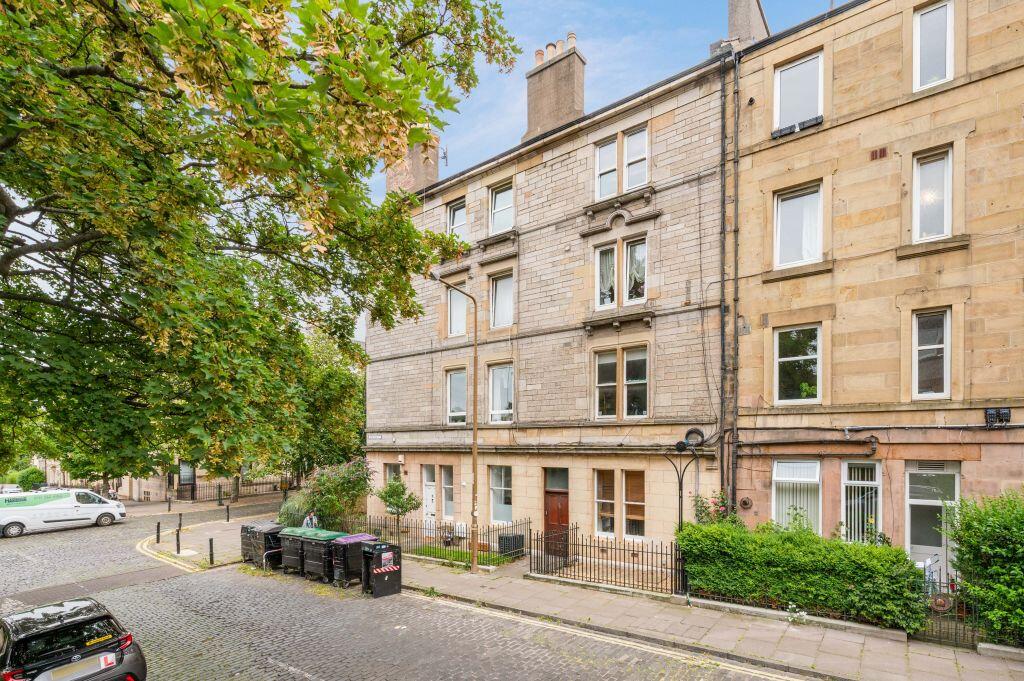 Main image of property: 20/13 Dickson Street, Leith, Edinburgh, EH6 8RN