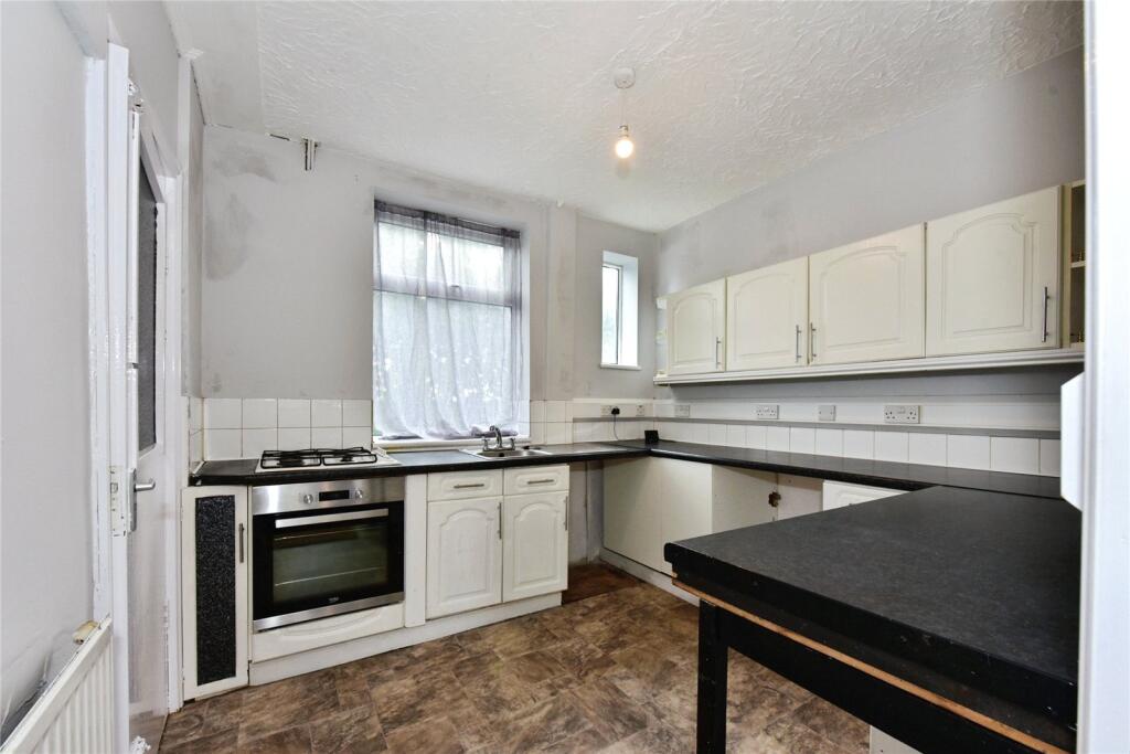 House in Sheffield - View 4