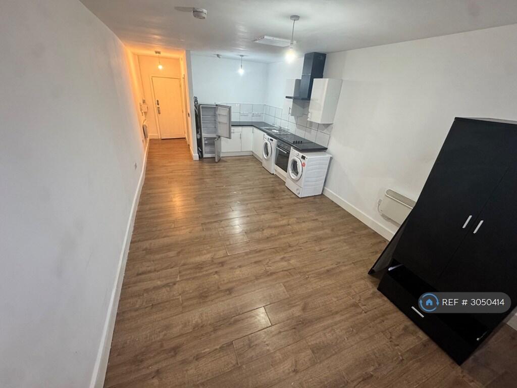 Main image of property: Central House, Leicester, LE1