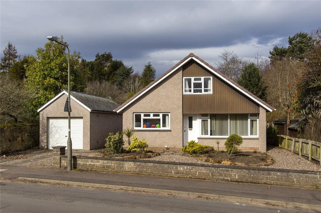 Main image of property: Canongate, St Andrews, Fife, KY16