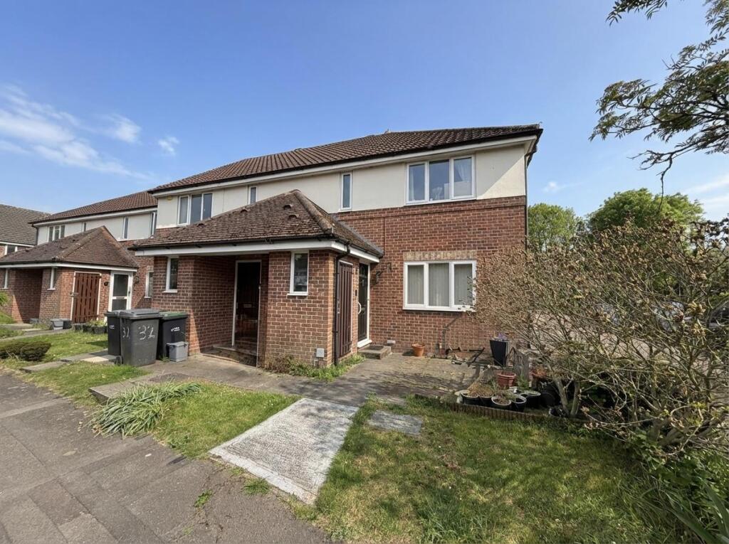 Main image of property: Coupals Close, Haverhill