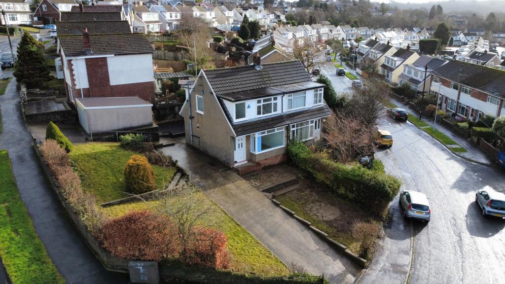 Main image of property: Ridgeway, Killay, Swansea, City And County of Swansea.