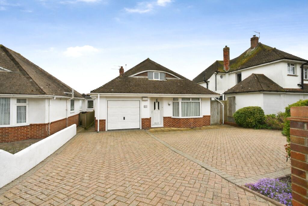Main image of property: Saltdean Drive, Saltdean, Brighton, East Sussex, BN2