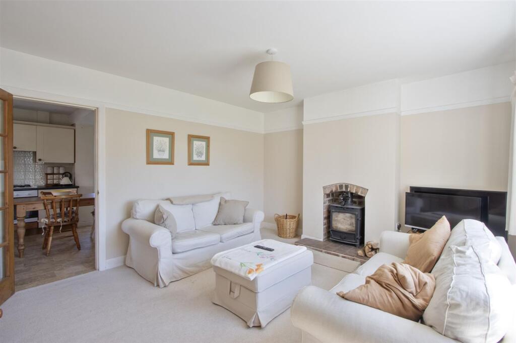 House in Sheffield - View 2