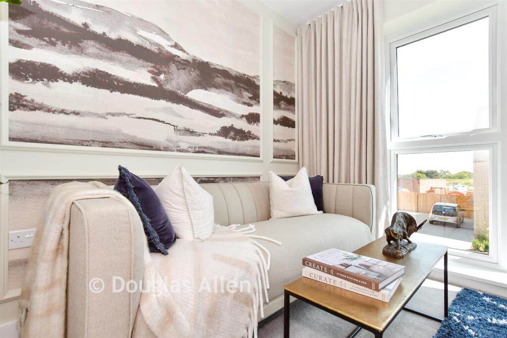 3 Bedroom House in CM12 9GQ