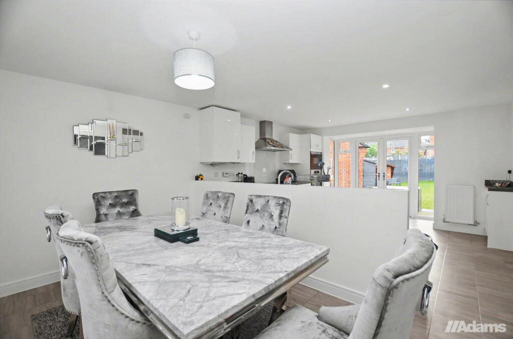 House in Runcorn, Manor Park, Sandymoor - View 2