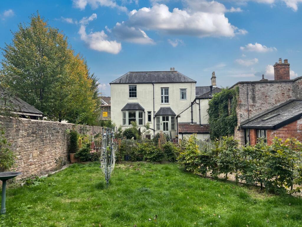 Additional image 14 of Chamberlain Street, Wells, BA5