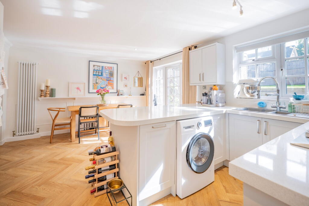House in Tunbridge Wells, Kent - View 5