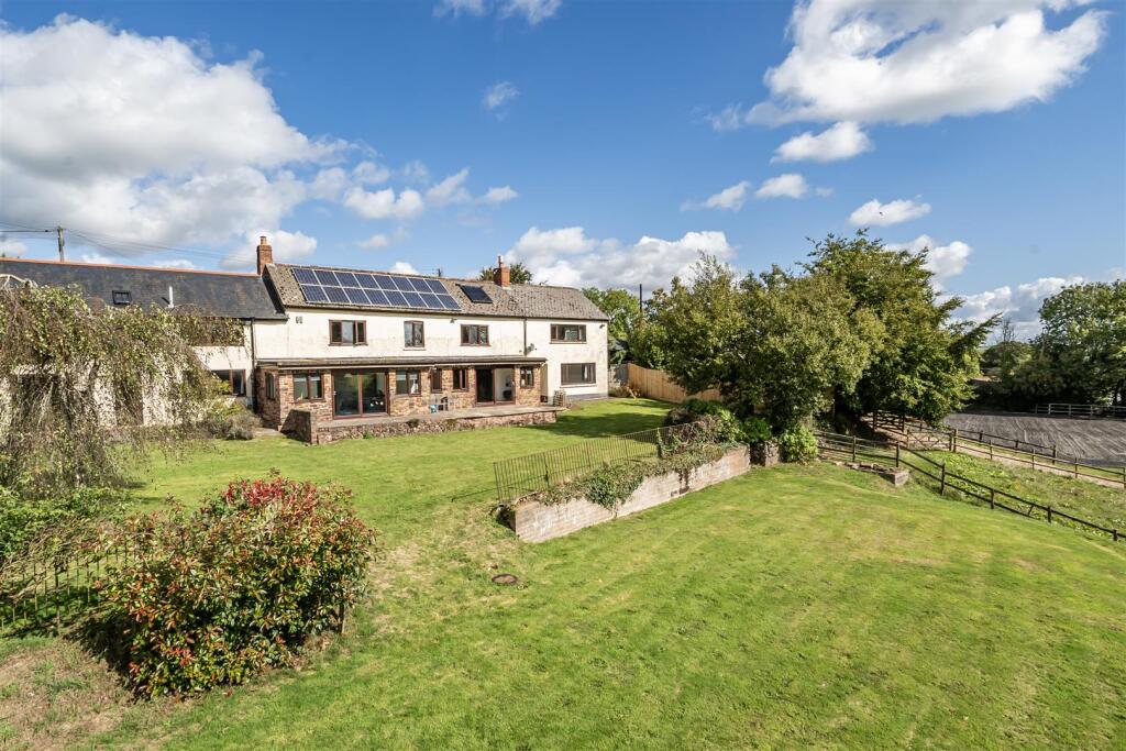 Main image of property: Way Village