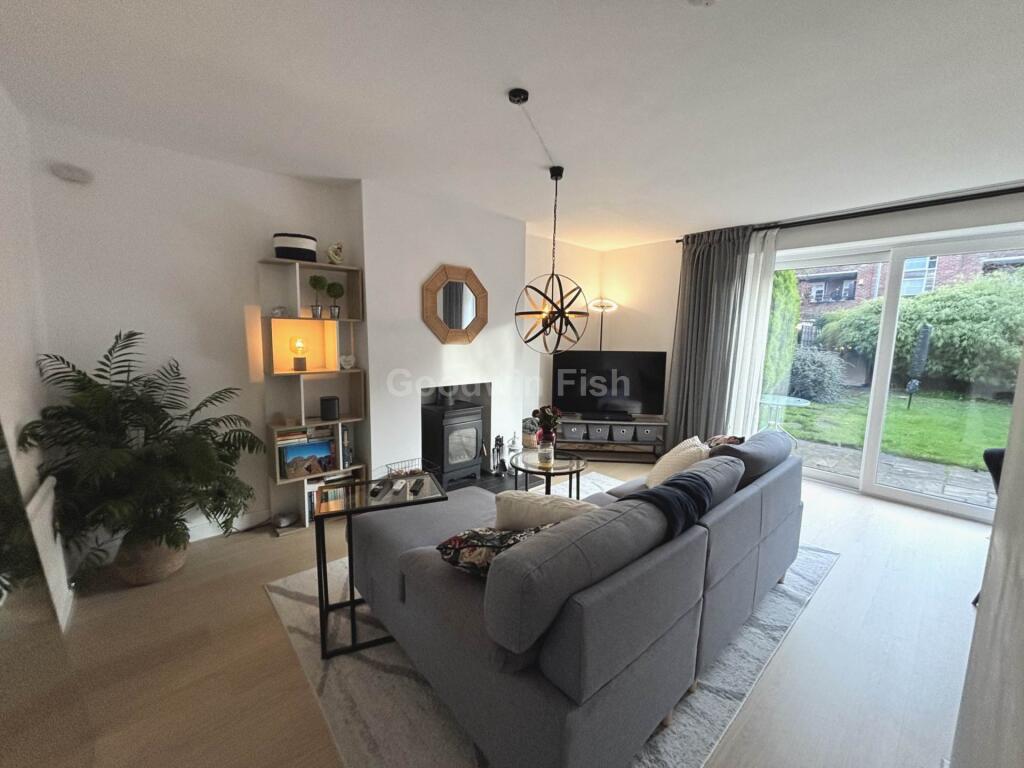 Main image of property: Picton Close, Manchester