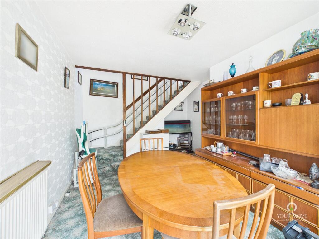 Dilston Close, Washington, Tyne and Wear, NE38 photo 4