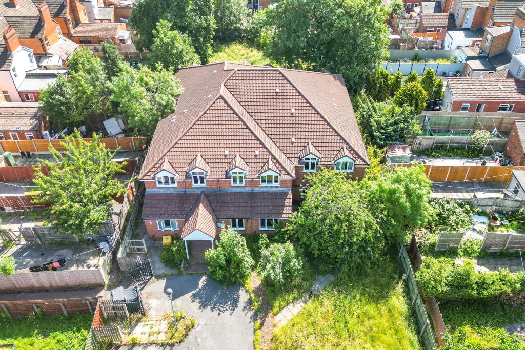 1-10 Nissa Ashram, 66a Fernley Road, Birmingham, West Midlands, B11 3NP - View 4