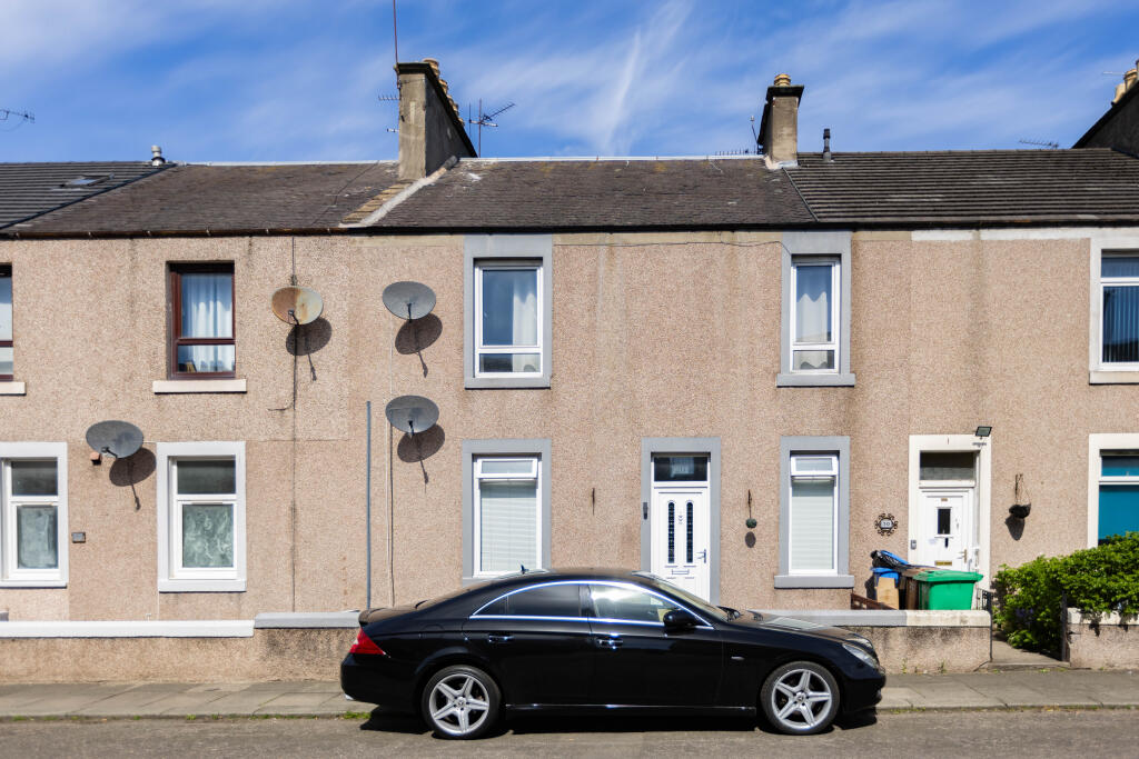Main image of property: Gladstone Street, Leven