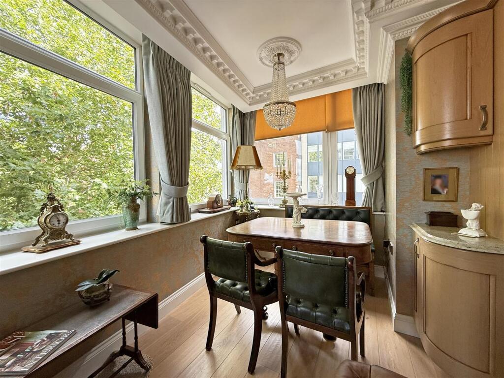 Apartment in Shrewsbury, Mountfields, Frankwell - View 4