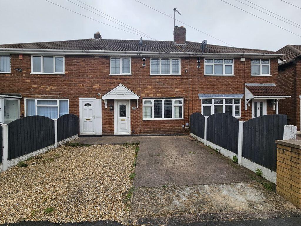 Main image of property: Charlotte Road, Wednesbury